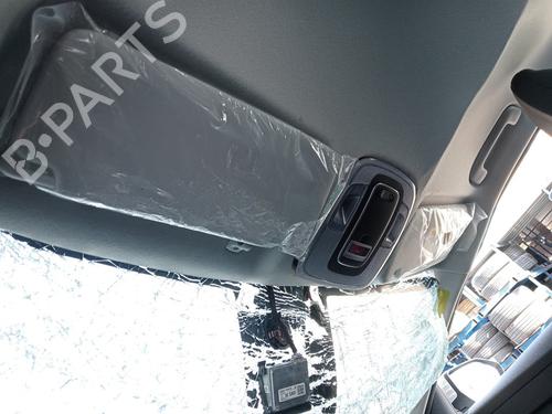 Intercooler pipe HYUNDAI KONA (SX2)  | BP29410453M127 