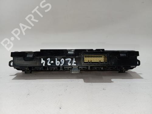Warning switch RENAULT TRAFIC III Van (FG_)  | BP27262458I22 