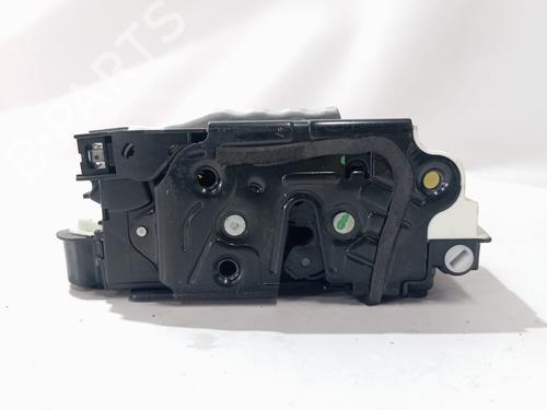 Used Rear left lock Rear left lock SKODA RAPID (NH3, NK3, NK6) 1.2 TSI (105 hp) 34507274 34507274