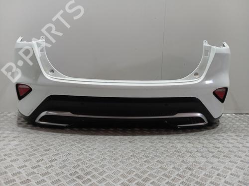 Used Rear bumper Rear bumper 36859904 36859904