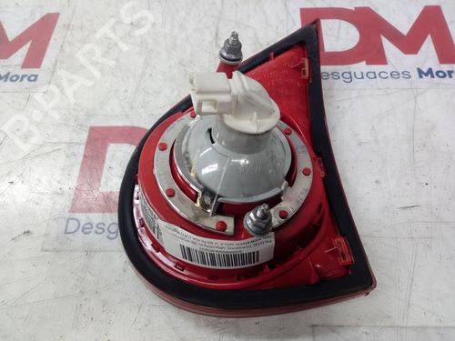 Left tailgate light VW GOLF V (1K1)  | BP14132029C79 