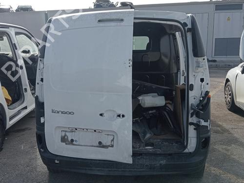 ABS pump RENAULT KANGOO III MPV  | BP26187485M43 