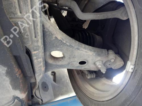 Used Left front suspension arm MERCEDES-BENZ A-CLASS (W169) A 160 CDI (169.006, 169.306) (82 hp) 17000457
