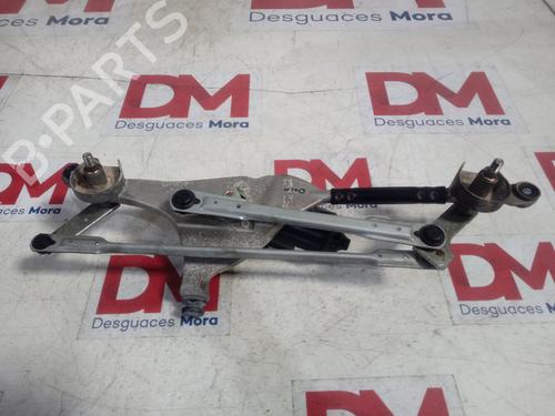 Front wiper motor HYUNDAI TUCSON (JM) | BP12672982M29