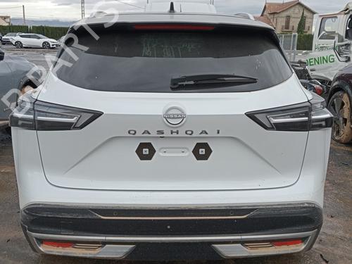 Engine NISSAN QASHQAI III (J12) | BP40298246M1 - Image 11