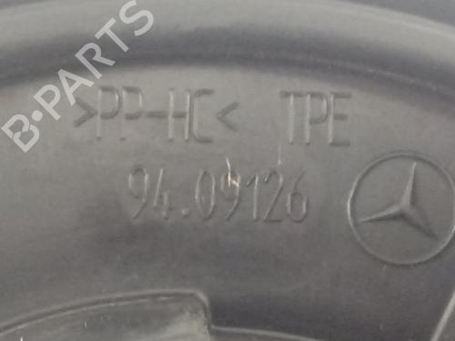 Heater blower motor MERCEDES-BENZ E-CLASS (W212) | BP19043261M62