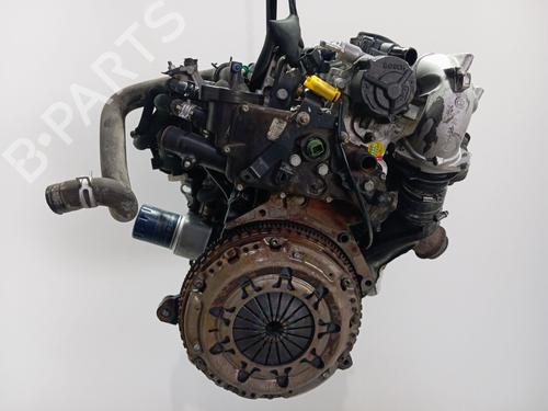 Engine CITROËN XSARA (N1) 2.0 HDi 90 | BP34123779M1  - Image 10