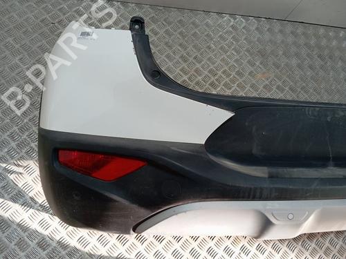 Rear bumper KIA STONIC (YB) | BP30913851C8