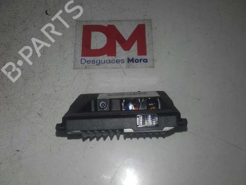 Used Electronic sensor TOYOTA YARIS (_P13_) 1.5 Hybrid (NHP130_, NHP130) (101 hp) 16577577