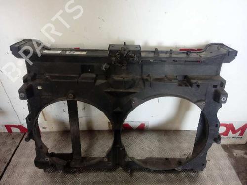 Frontplate/Frontkurv PEUGEOT 807 (EB_) 2.0 HDi (163 hp) 12669604