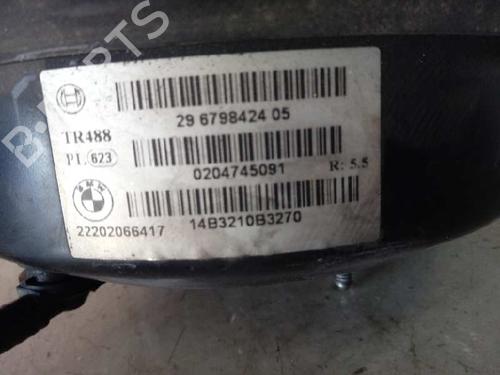 Servo brake BMW 2 Coupe (F22, F87) M 235 i | BP16569962M42 