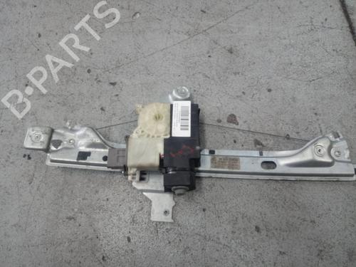 Used Rear right window mechanism PEUGEOT 5008 (0U_, 0E_) [2009-2017]  30371743
