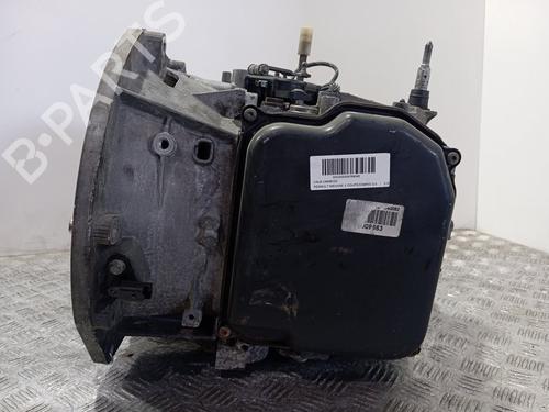 Gearbox RENAULT MEGANE II Coupé-Cabriolet (EM0/1_) 2.0 | BP24053630M3 