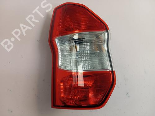 Used Left taillight FORD TOURNEO COURIER B460 MPV [2014-2025]  30375534