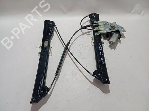 Used Front right window mechanism MINI MINI COUNTRYMAN (R60) Cooper D ALL4 (112 hp) 30931670
