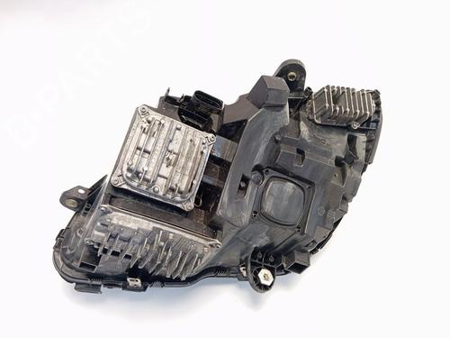 Right headlight MERCEDES-BENZ C-CLASS Coupe (C205) C 220 d (205.304) | BP29376617C29 