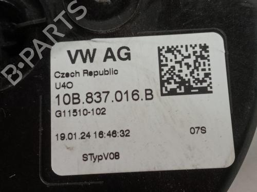Front right lock VW TAIGO (CS1)  | BP21807126C97 