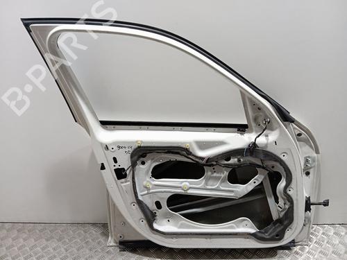 Left front door BMW X1 (E84) sDrive 20 d | BP22649041C2 