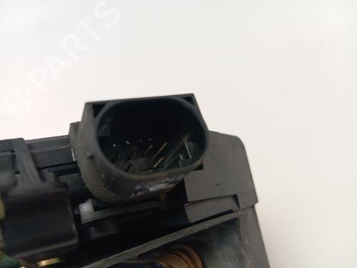 Front right lock BMW X5 (E53) 3.0 d | BP34648745C97 - Image 2