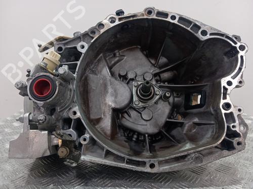 Used Gearbox Gearbox CITROËN XSARA (N1) 2.0 HDi 90 (90 hp) 39262585 39262585