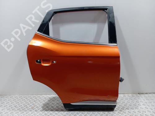 Used Right rear door Right rear door 39248708 39248708