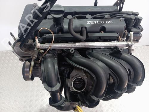 Used Engine Engine FORD FUSION (JU_) 1.4 (80 hp) 36132777 36132777