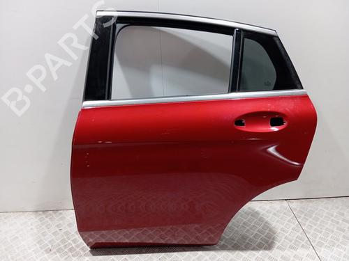 Used Left rear door MERCEDES-BENZ GLC Coupe (C253) 250 d 4-matic (253.309) (204 hp) 31176515