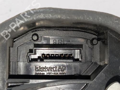 Rear right lock BMW X3 (E83) 2.0 i | BP27584427C99 