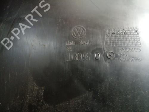 Wheel arch VW ID.5 (E39) GTX 4motion | BP29410055C56 