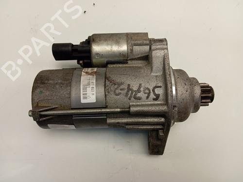 Starter SEAT IBIZA IV (6J5, 6P1)  | BP22339758M8 