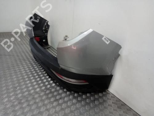 Rear bumper HYUNDAI TUCSON (TL, TLE) 1.7 CRDi | BP16960035C8 