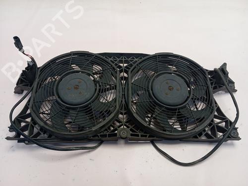 Used Radiator fan MERCEDES-BENZ VITO Bus (W639) 111 CDI (639.701, 639.703, 639.705) (109 hp) 30600983