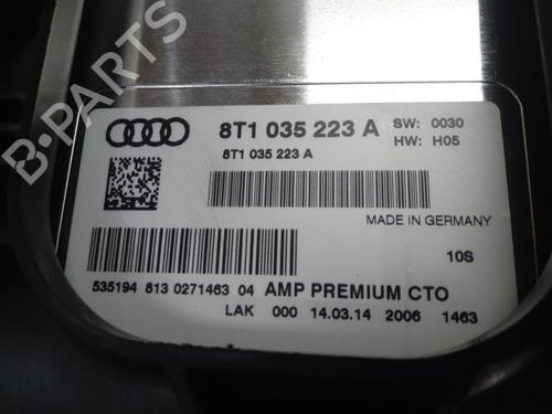 Other AUDI A4 B8 Avant (8K5)  | BP14133112O1 