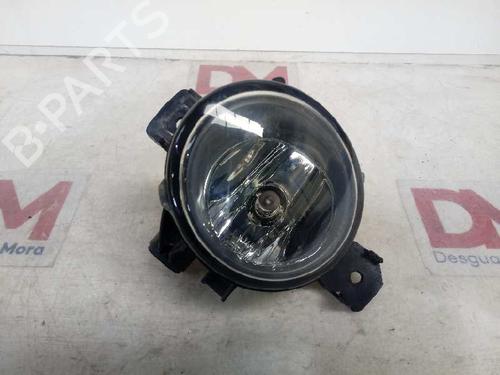 Used Right front fog light BMW 1 (E87) [2003-2013]  12838217