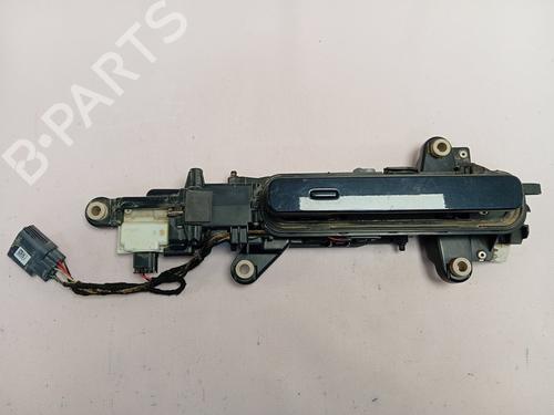 Used Front left exterior door handle Front left exterior door handle 37873310 37873310