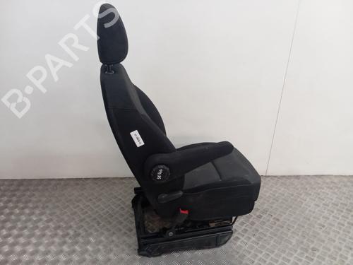 Left front seat RENAULT TRAFIC III Van (FG_) | BP39588384C15 - Image 3