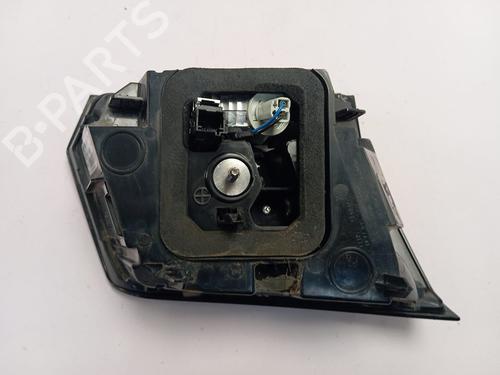 Right tailgate light PEUGEOT 3008 II SUV (MC_, MR_, MJ_, M4_)  | BP29723972C80 