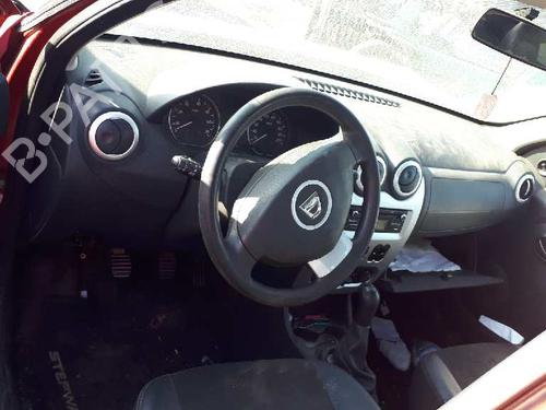 Warning switch DACIA SANDERO  | BP12656046I22 