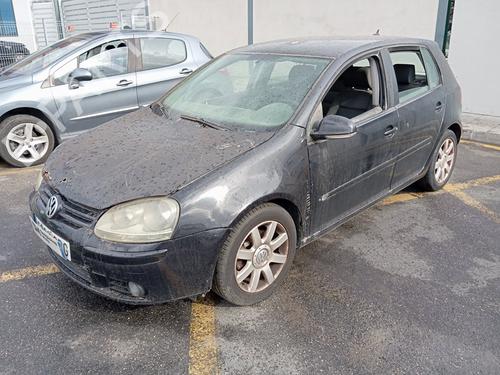 Engine control unit (ECU) VW GOLF V (1K1) | BP22600975M57