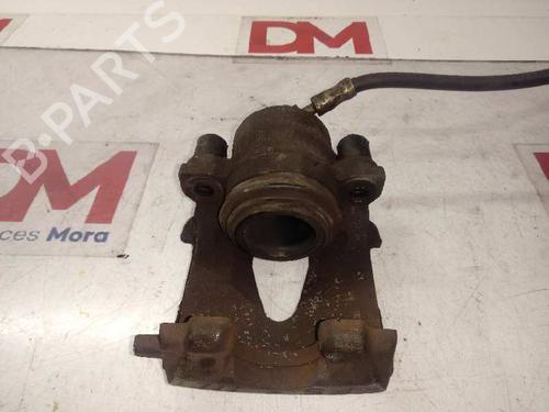 Right front brake caliper SEAT IBIZA III (6L1)  | BP16920086M104 