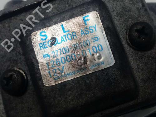 Alternator TOYOTA CELICA Coupe (_T20_)  | BP18490928M7 