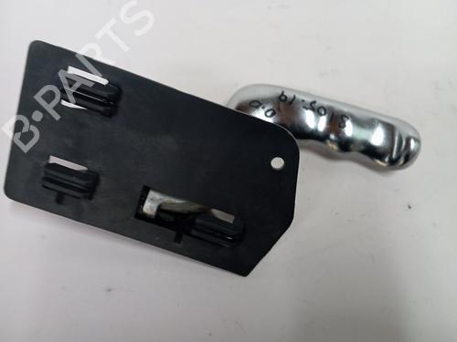 Front right interior door handle CADILLAC ESCALADE  | BP29374644I14 