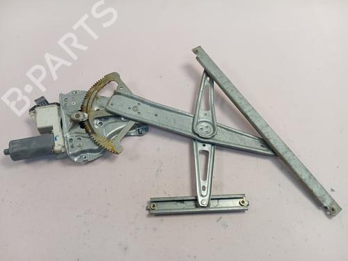 Used Front right window mechanism TOYOTA AVENSIS (_T25_) 2.0 D-4D (CDT250_, CDT250R) (116 hp) 29275851