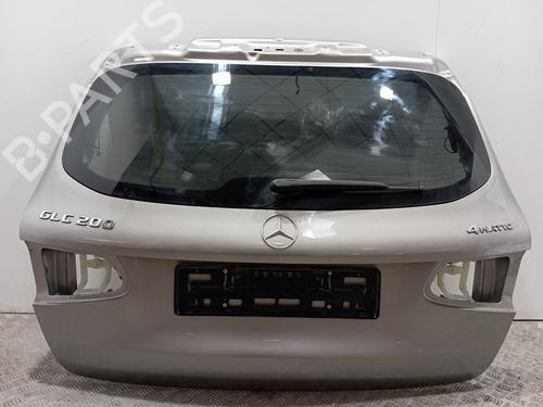 Tailgate MERCEDES-BENZ GLC (X253) 200 EQ Boost 4-matic (253.981) | BP29717076C6 