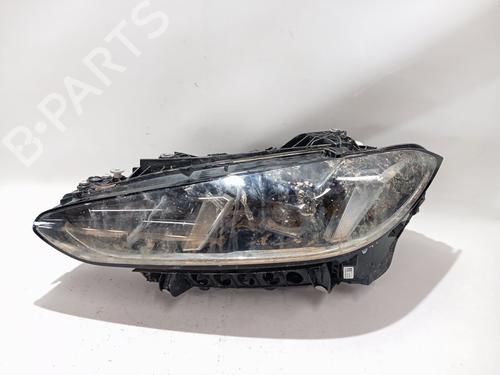 Used Left headlight BMW 4 Convertible (G23, G83) 420 d Mild-Hybrid (190 hp) 29376644