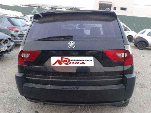 Gearbox BMW X3 (E83)  | BP12634445M3  - Image 11