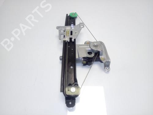 Fensterheber links hinten für VOLVO S60 I (384) 2.4 D (163 hp) 15232173