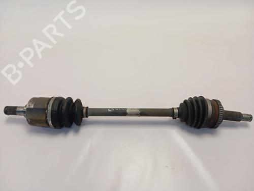 Used Left front driveshaft Left front driveshaft HYUNDAI i30 (FD) [2007-2012] 34405242 34405242
