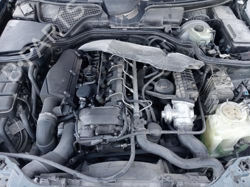 AC compressor MERCEDES-BENZ E-CLASS (W210) E 270 CDI (210.016) | BP37874598M34 - Image 9