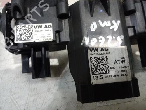 Steering column stalk SEAT LEON (1P1) 1.4 TSI | BP12673302I23 